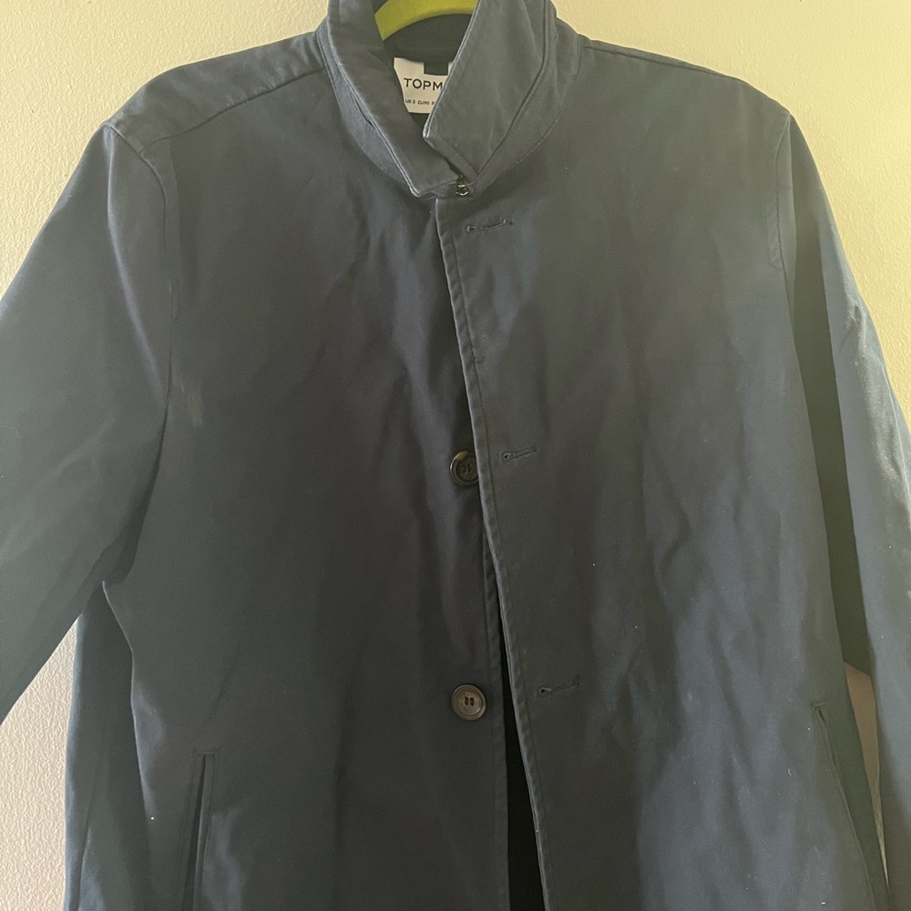 Jacket by Topman